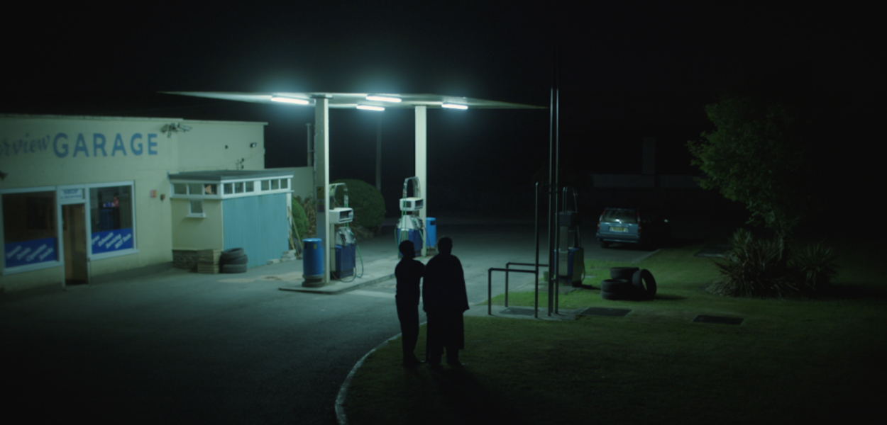 Naptha Review - 2018 Moin Hussain Short Film