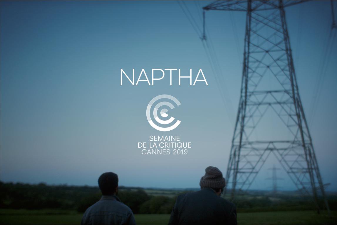 Naptha Review - 2018 Moin Hussain Short Film