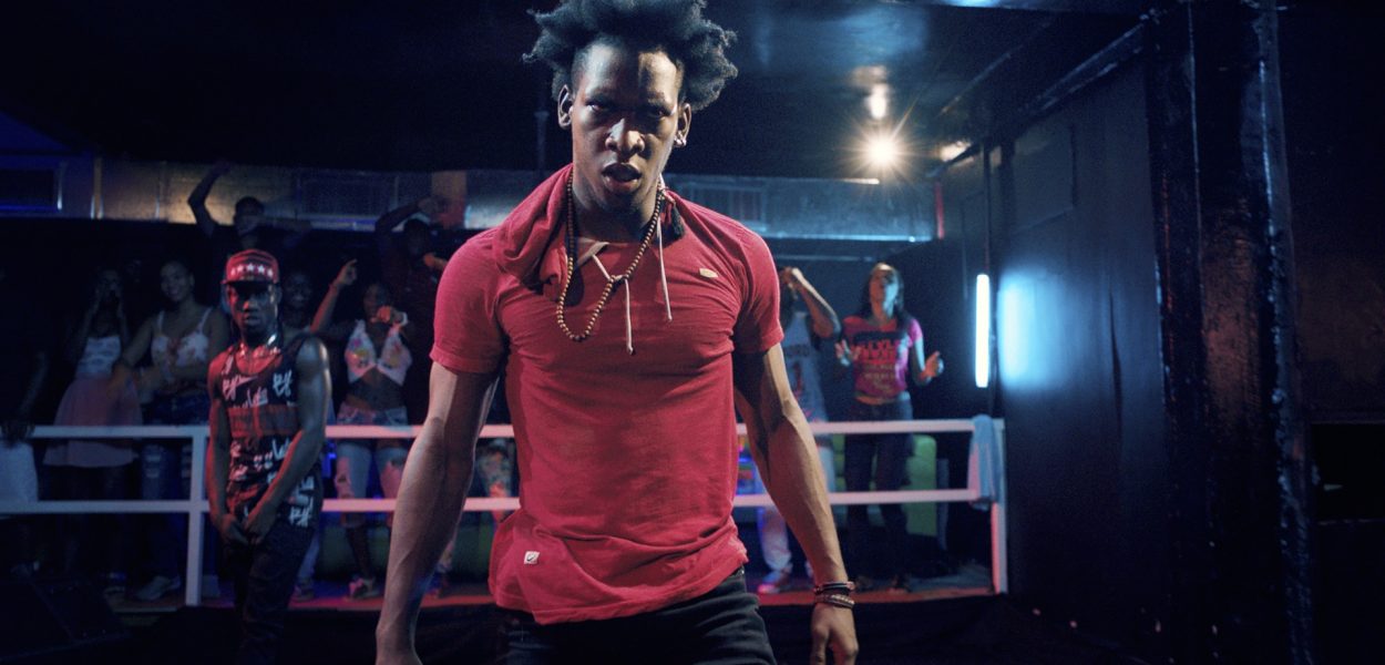 We Are the Heat Movie Interview - 2018 Jorge Navas Film