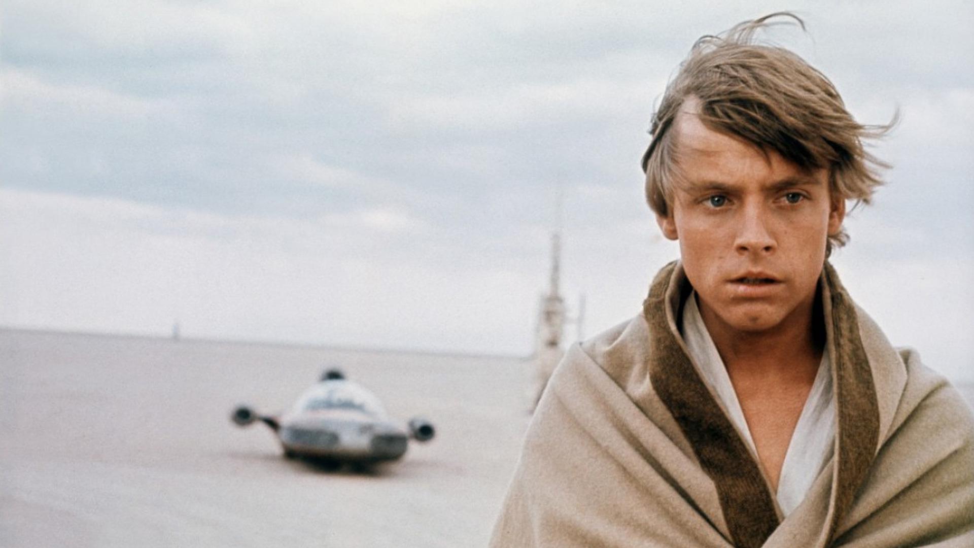 Star Wars Essay - Star Wars: Episode IV - A New Hope
