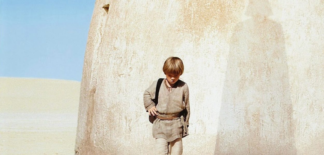 Star Wars Essay - Star Wars: Episode IX - Star Wars: Episode I - The Phantom Menace