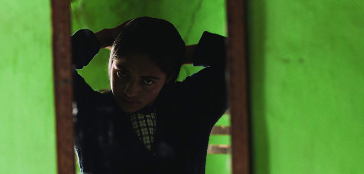 Widow of Silence Movie Review - 2018 Praveen Morchhale Film