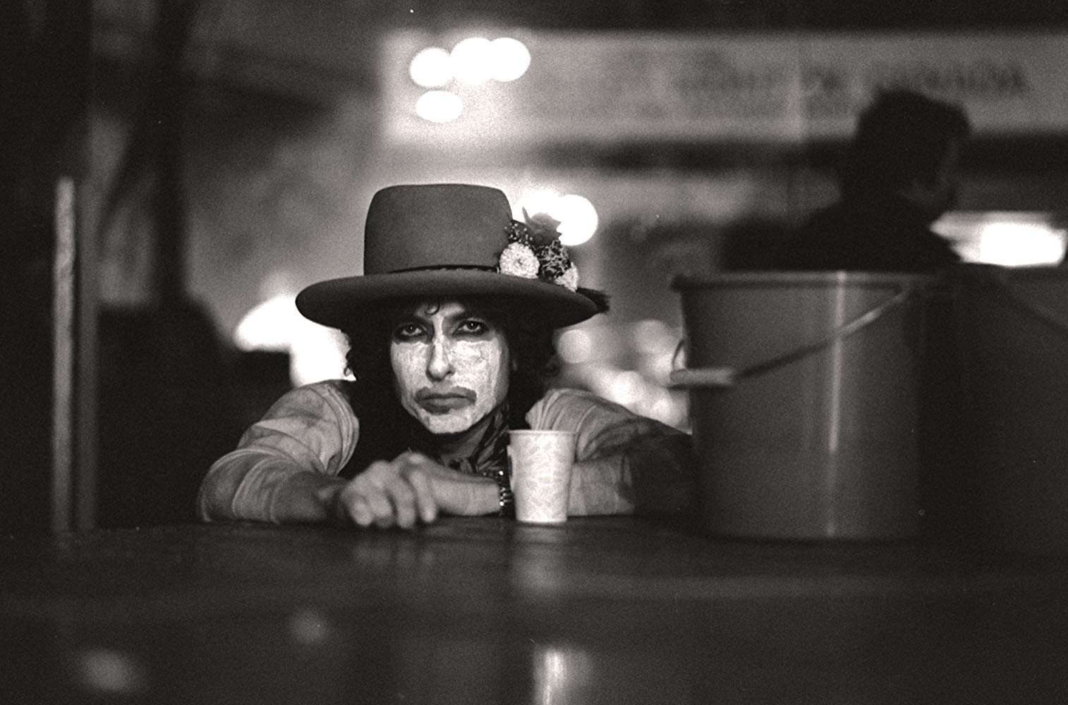 Rolling Thunder Revue Documentary Review - 2019 Martin Scorsese Netflix Film