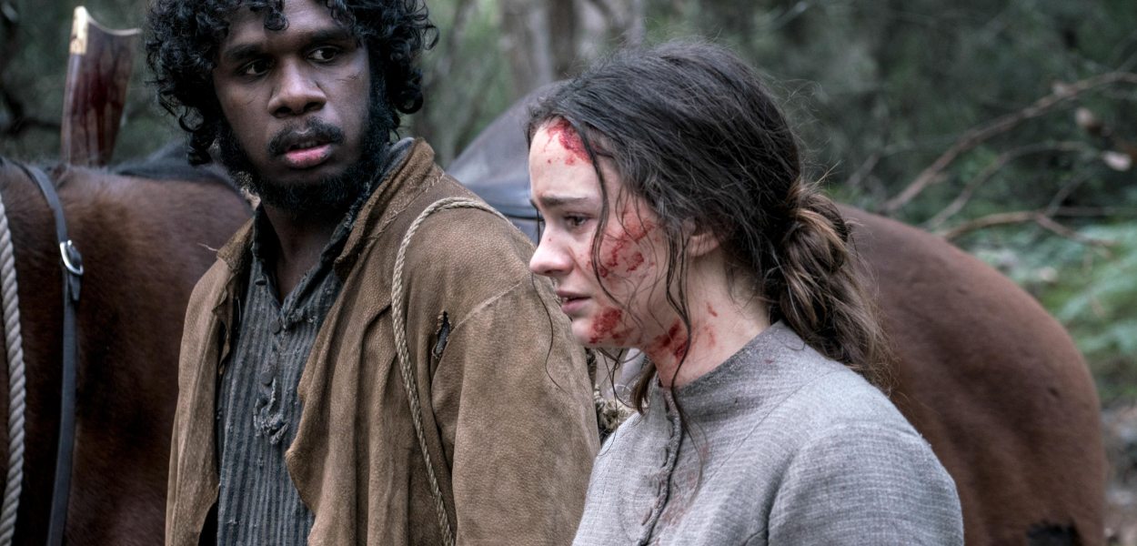 The Nightingale Movie Review - 2018 Jennifer Kent Film