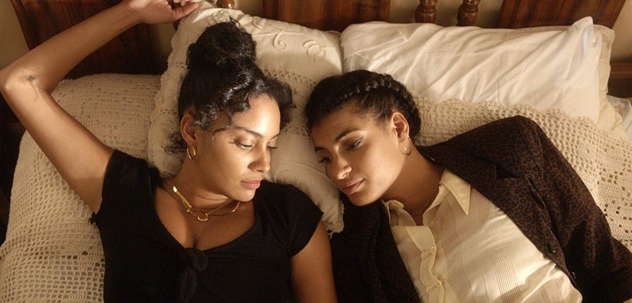 De Lo Mio Movie Review - 2019 Diana Peralta Film