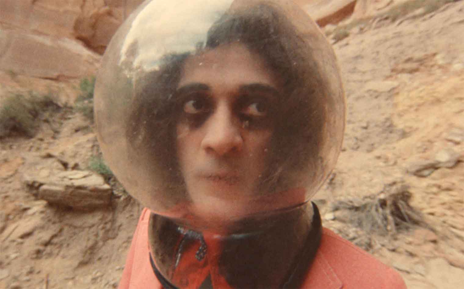 Western Movie Essay - Greaser's Palace