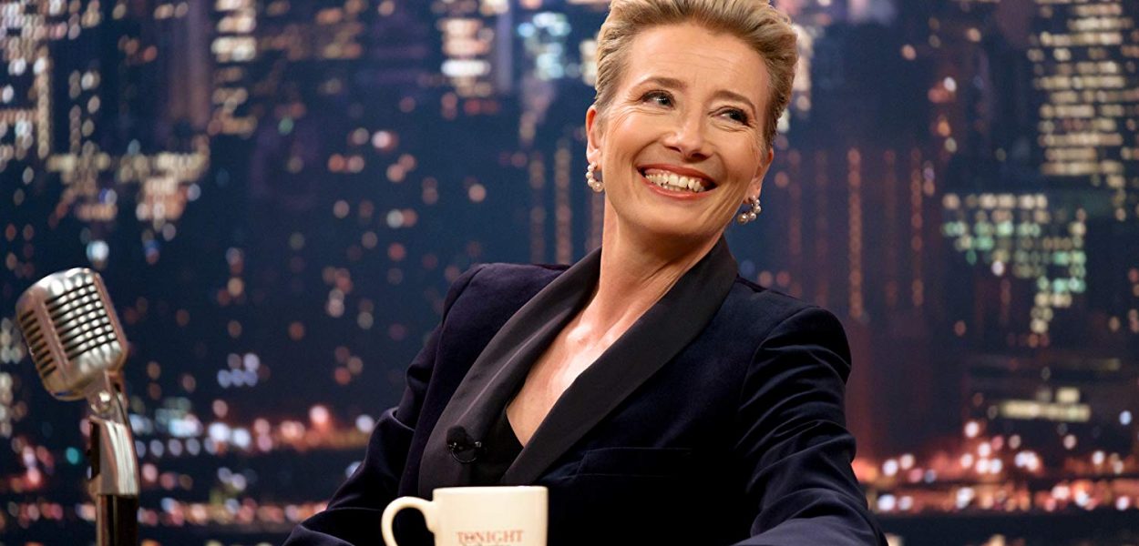 Late Night Movie Review - 2019 Nisha Ganatra Film