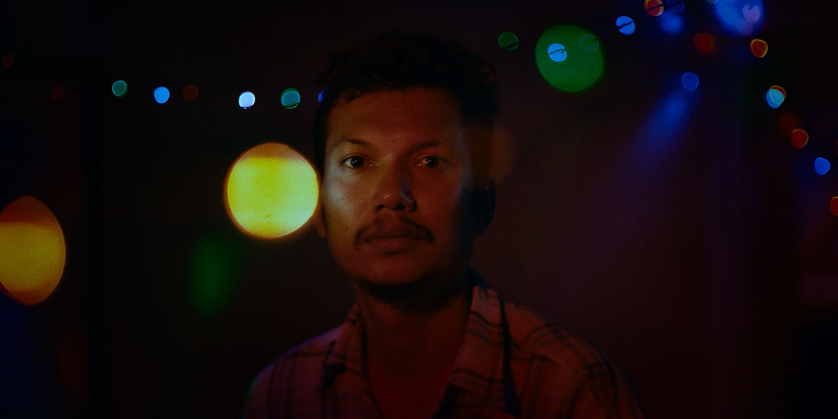 Manta Ray Movie Review - 2018 Phuttiphong Aroonpheng Film