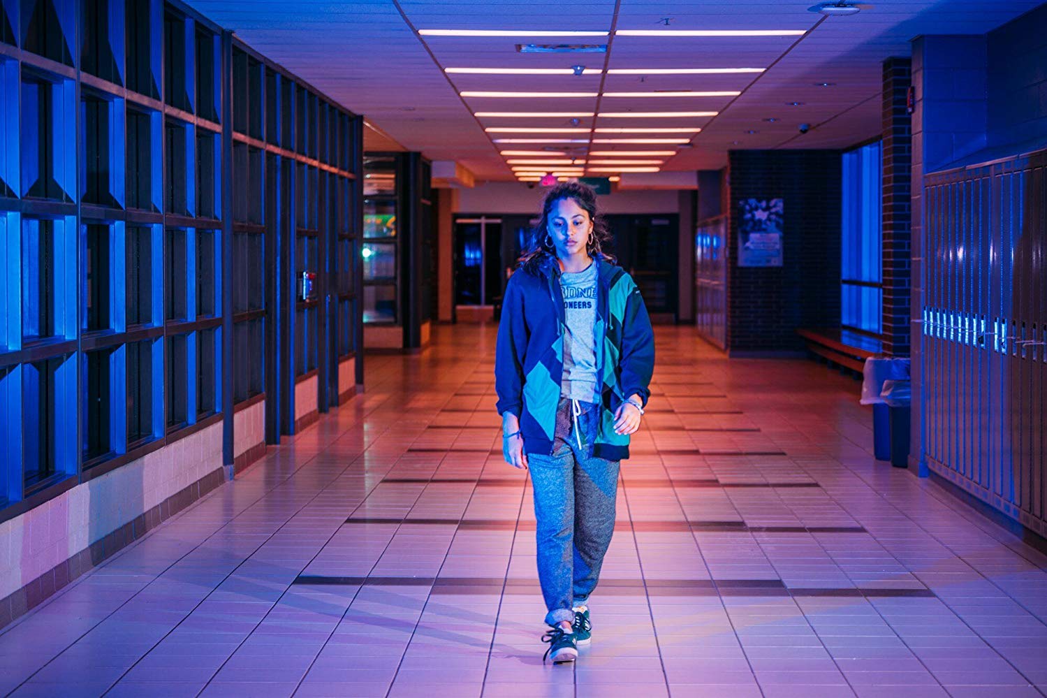 Share Movie Review - 2019 Pippa Bianco Film