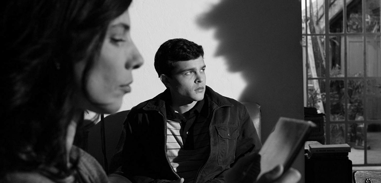 Francis Ford Coppola Movie Essay - Tetro Film