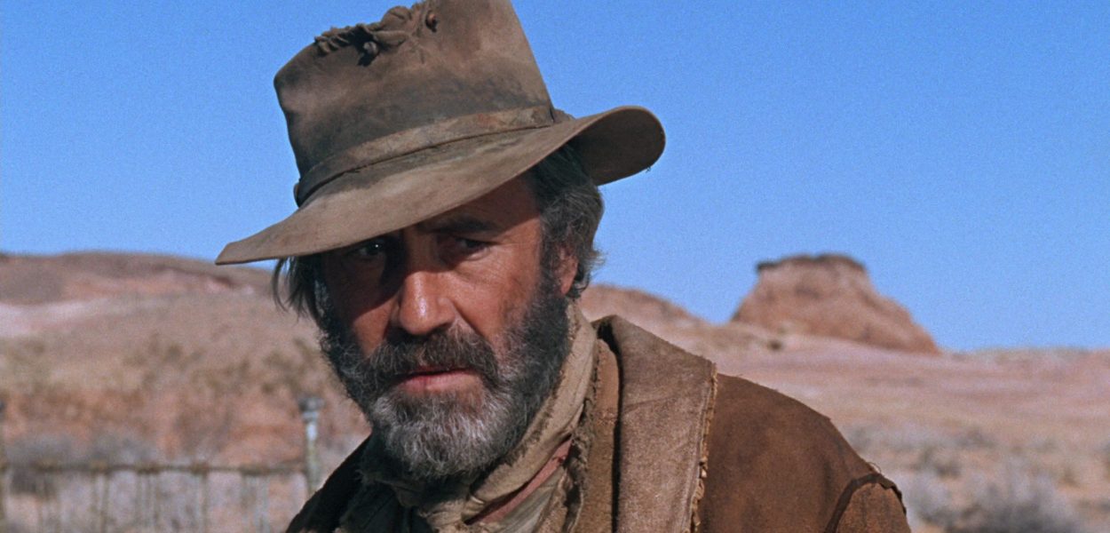 Western Movie Essay - The Ballad of Cable Hogue