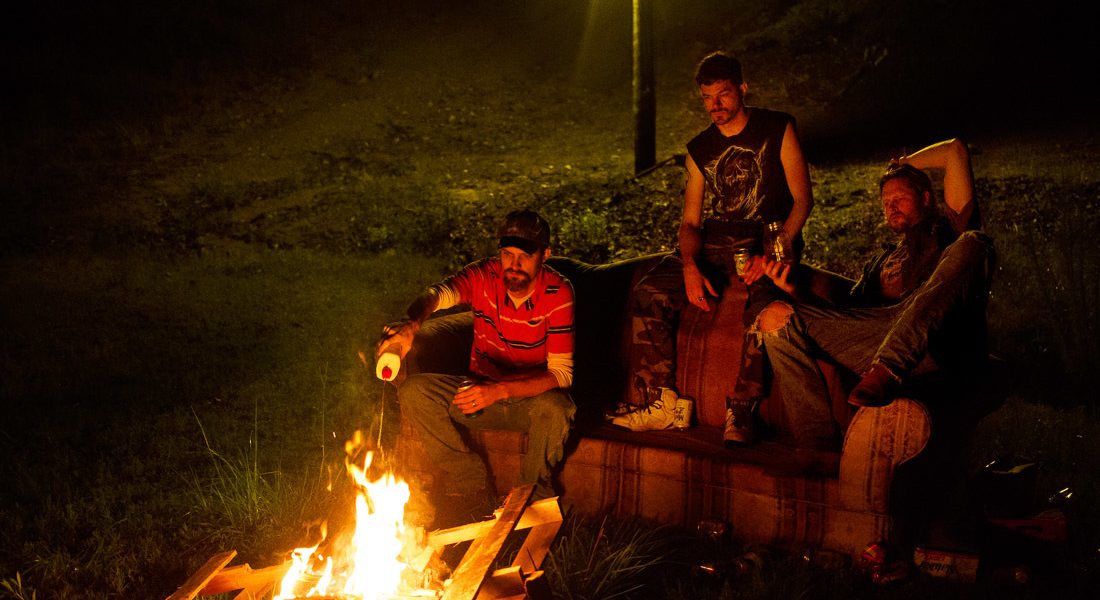 The Death of Dick Long Movie Review - 2019 Daniel Scheinert Film