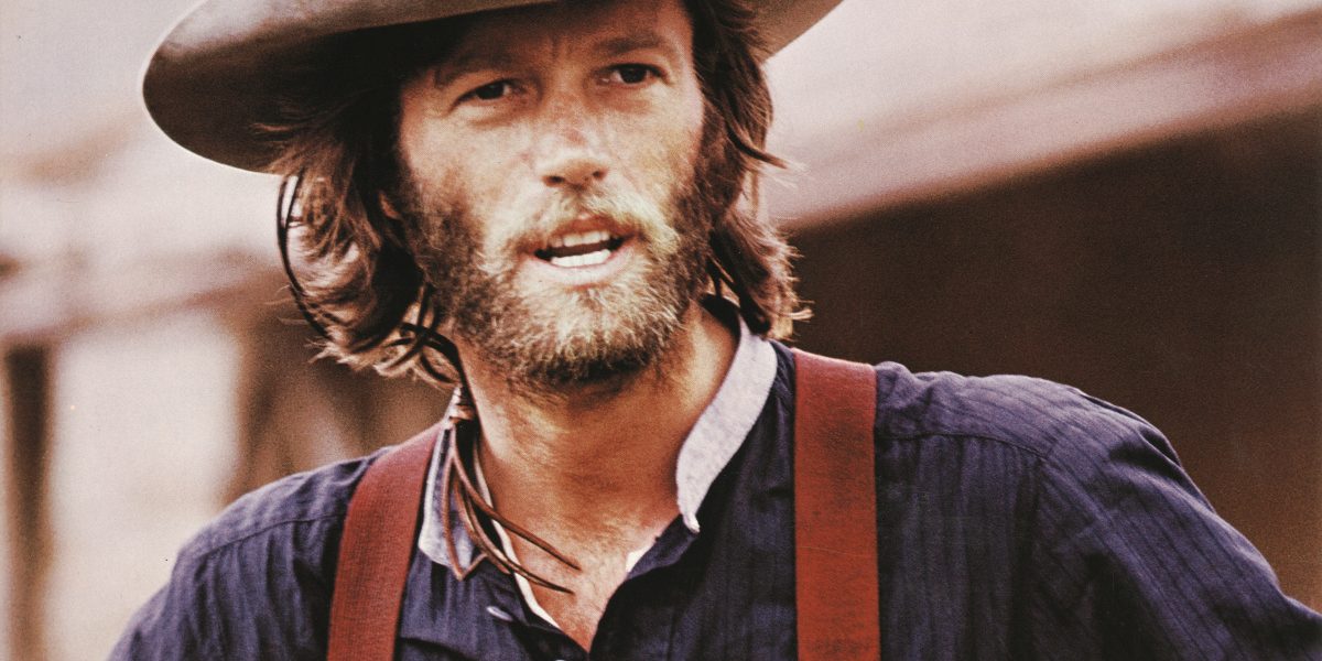 Western Movie Essay - The Hired Hand