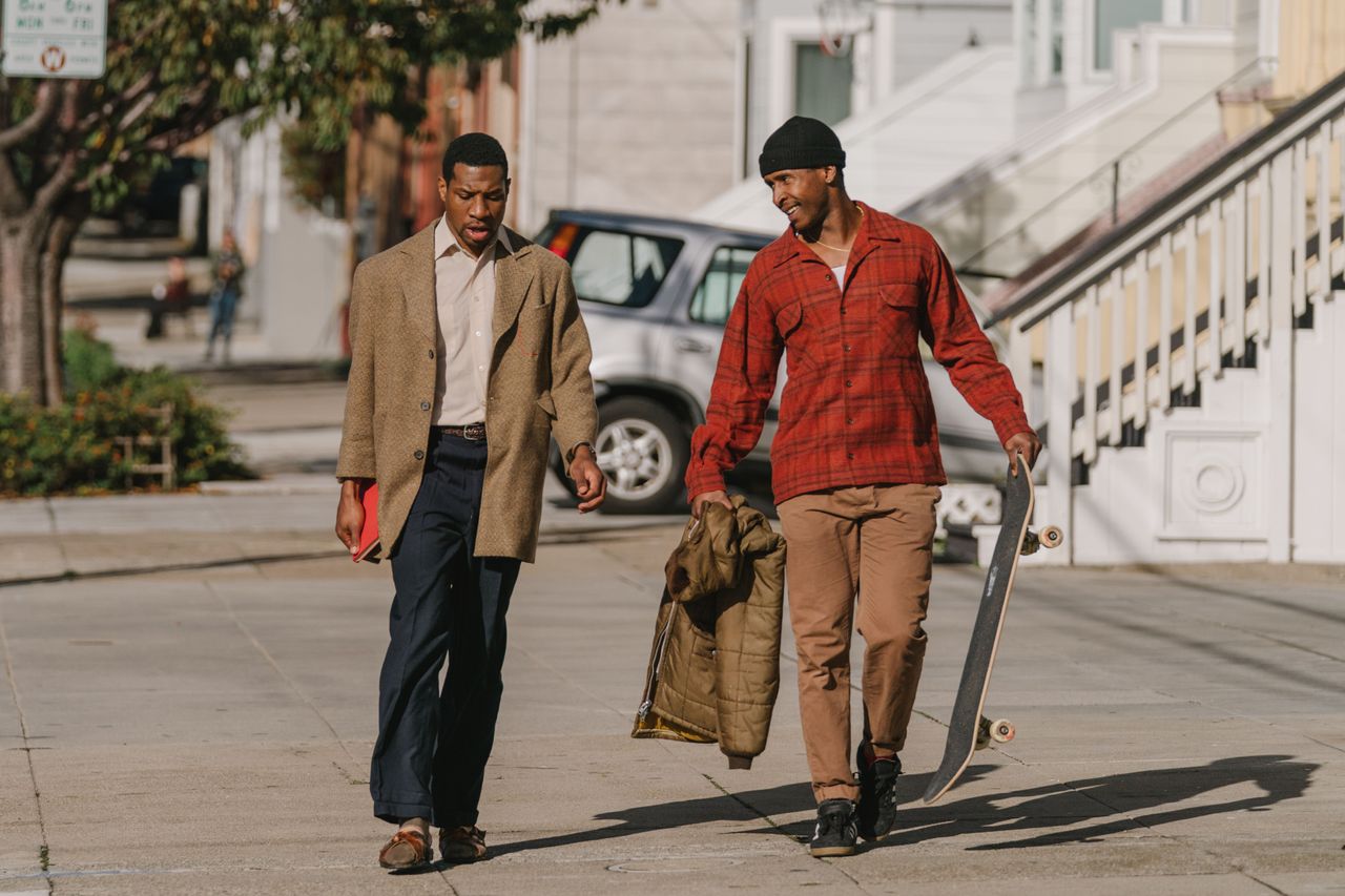 The Last Black Man in San Francisco Movie Review - 2019 Joe Talbot Film