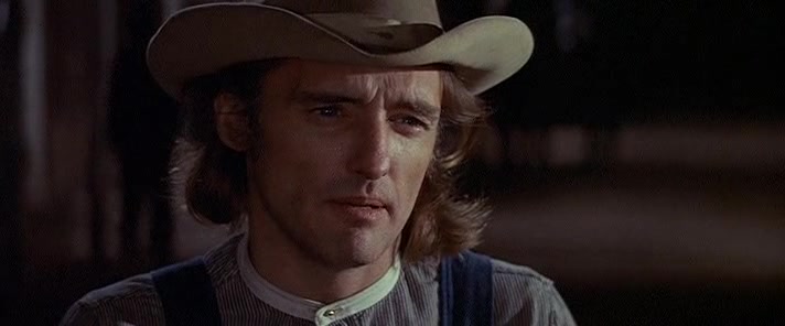 Western Movie Essay - Kid Blue