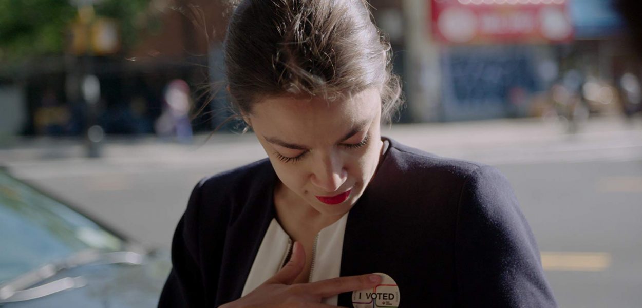 Knock Down the House Review - 2019 Rachel Lears Documentary Film