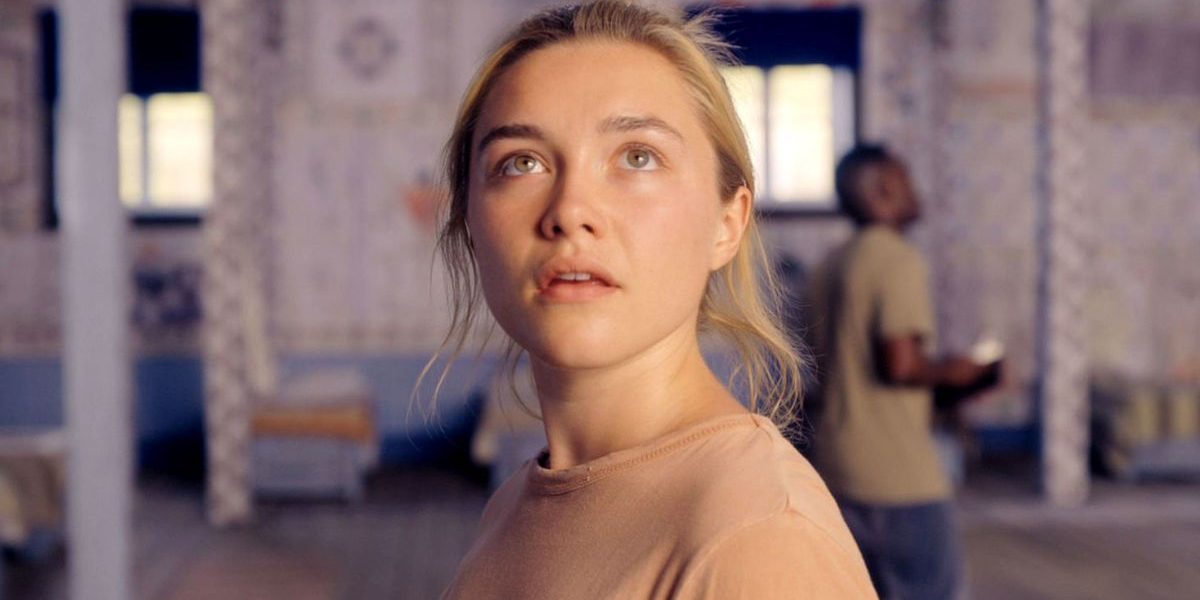 Midsommar Movie Review - 2019 Ari Aster Film
