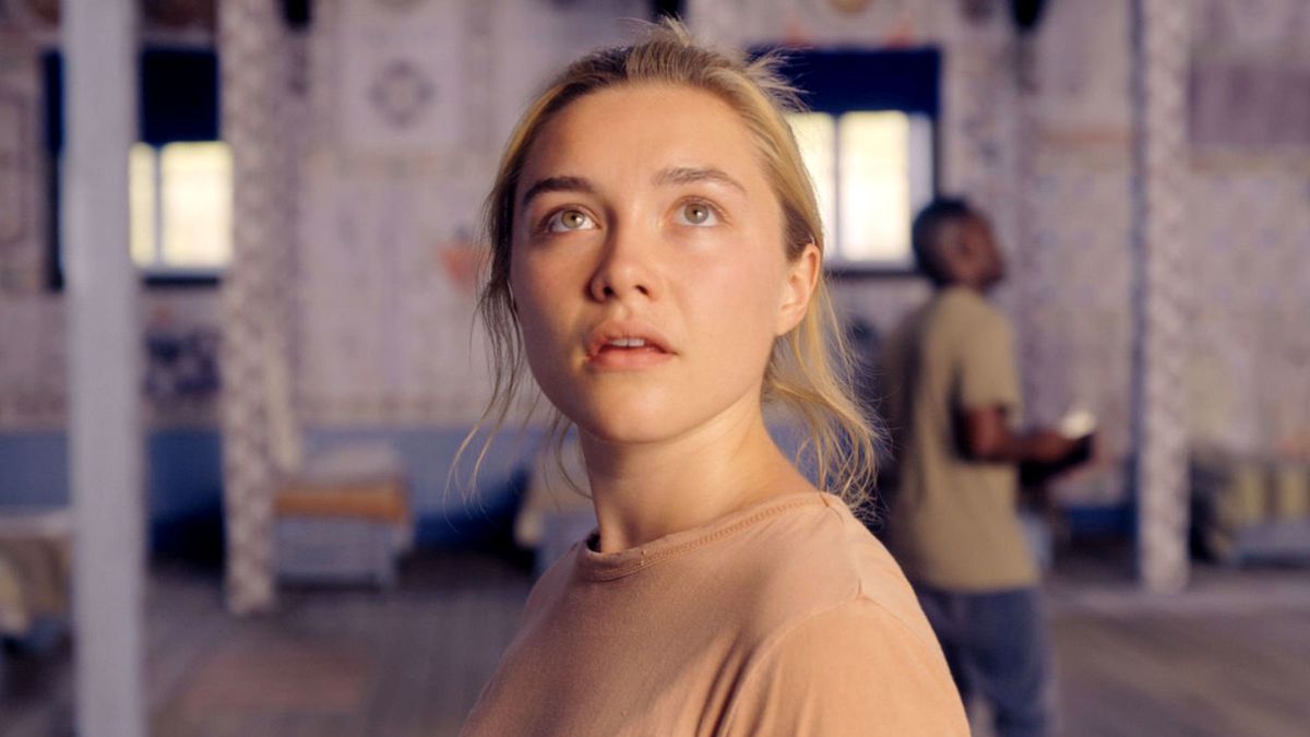 Midsommar Movie Review - 2019 Ari Aster Film