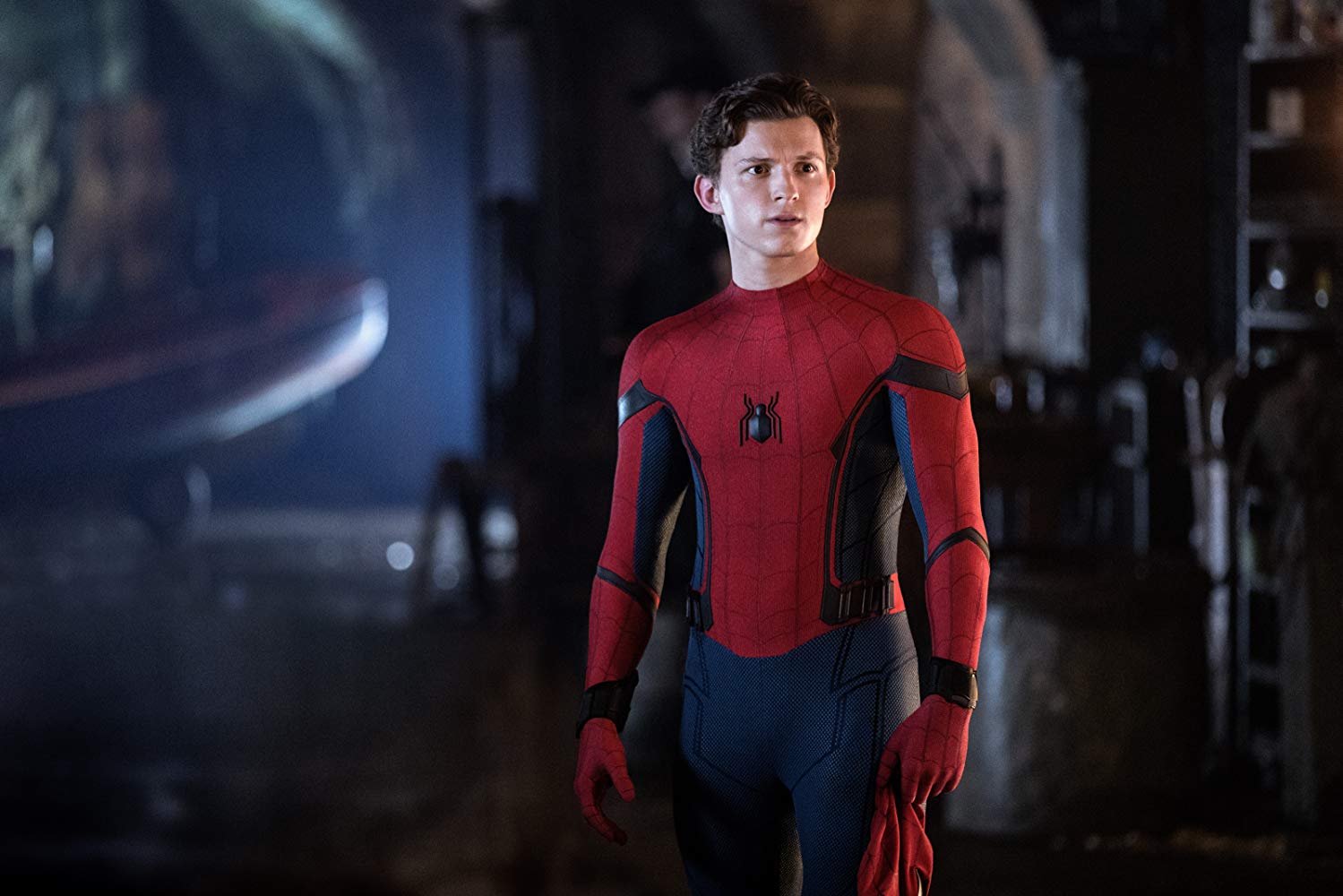 Spider-Man: Far from Home Movie Review - 2019 Jon Watts MCU Film