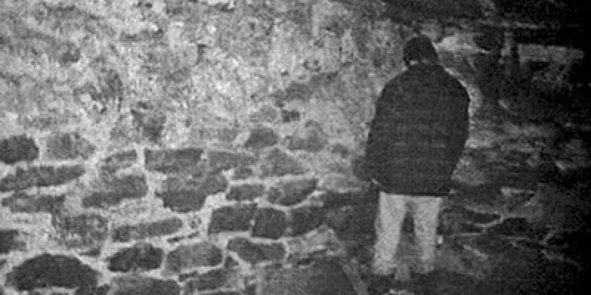 The Blair Witch Project 1999 Movie - Film Essay