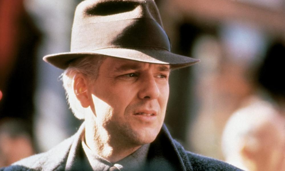 Year of the Dragon Movie Essay - 1985 Michael Cimino Film