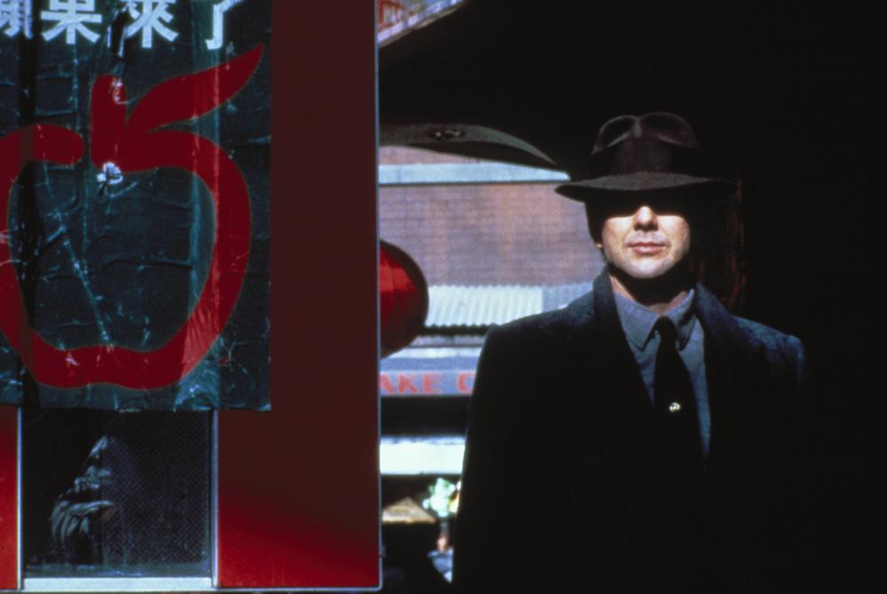 Year of the Dragon Movie Essay - 1985 Michael Cimino Film