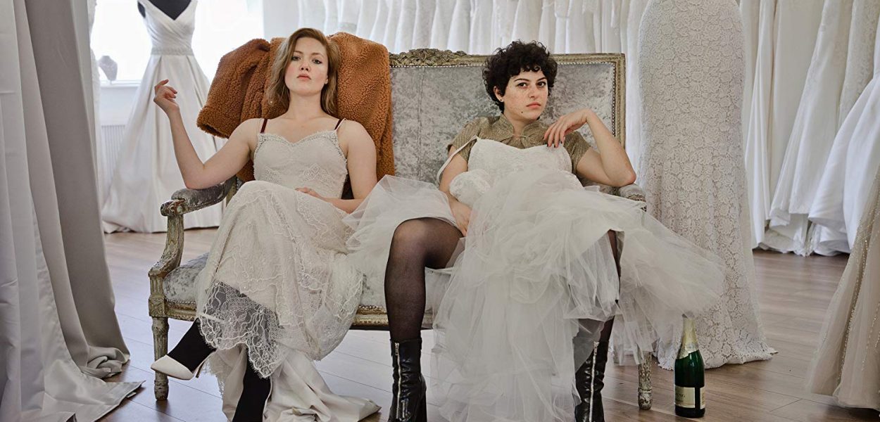 Animals Movie Essay - 2019 Film