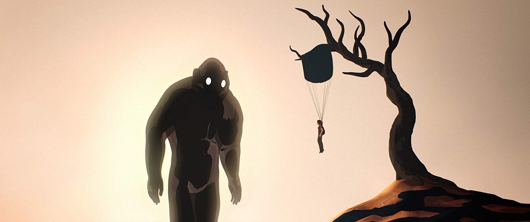 Animafest Zagreb - Away Gints Zilbalodis