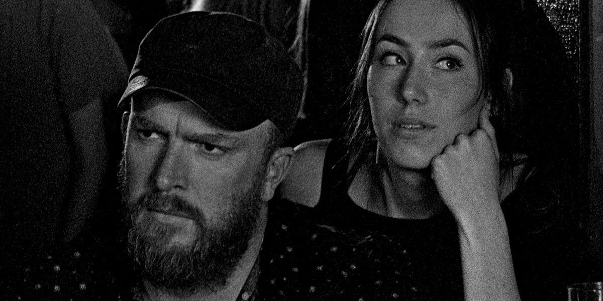 Bait Interview - 2019 Mark Jenkin Movie