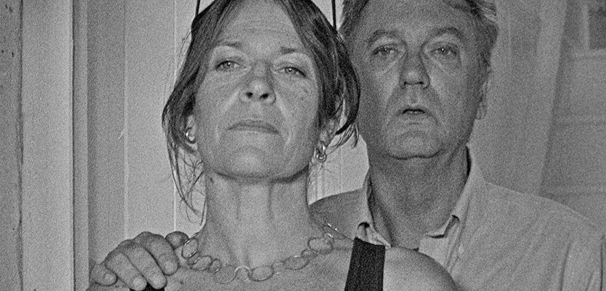 Bait Interview - 2019 Mark Jenkin Movie