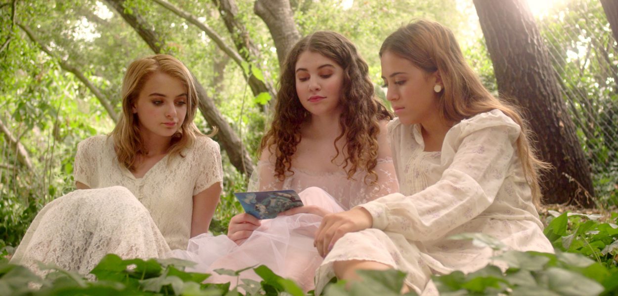 Ham on Rye Movie Review - 2019 Film