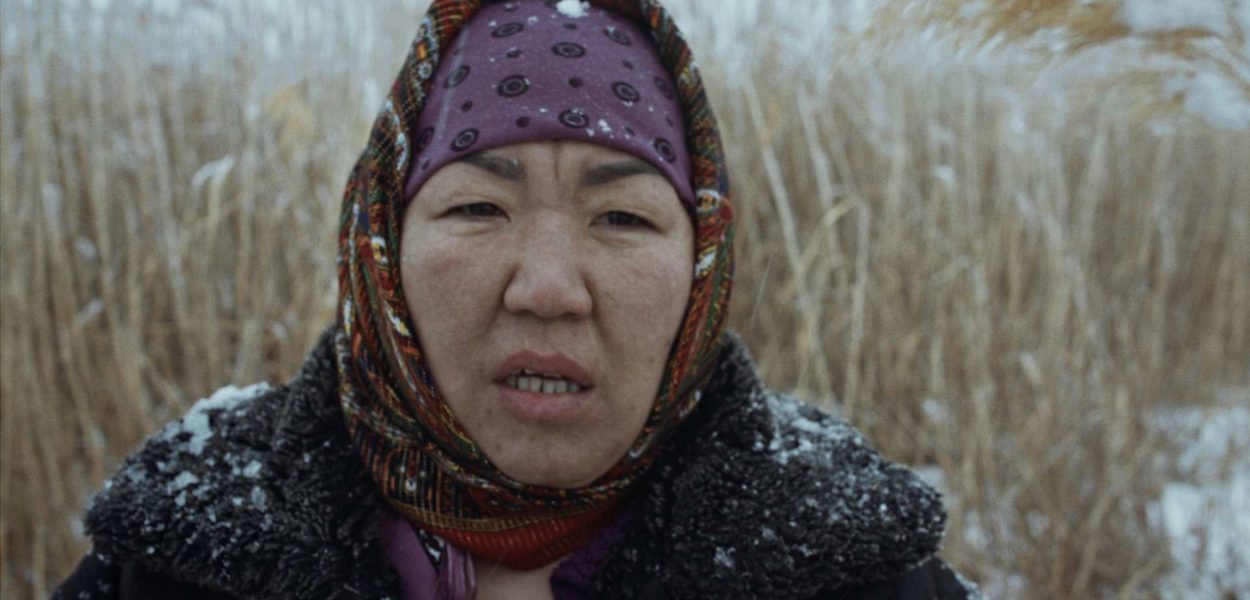 Mariam Movie Review - 2019 Film