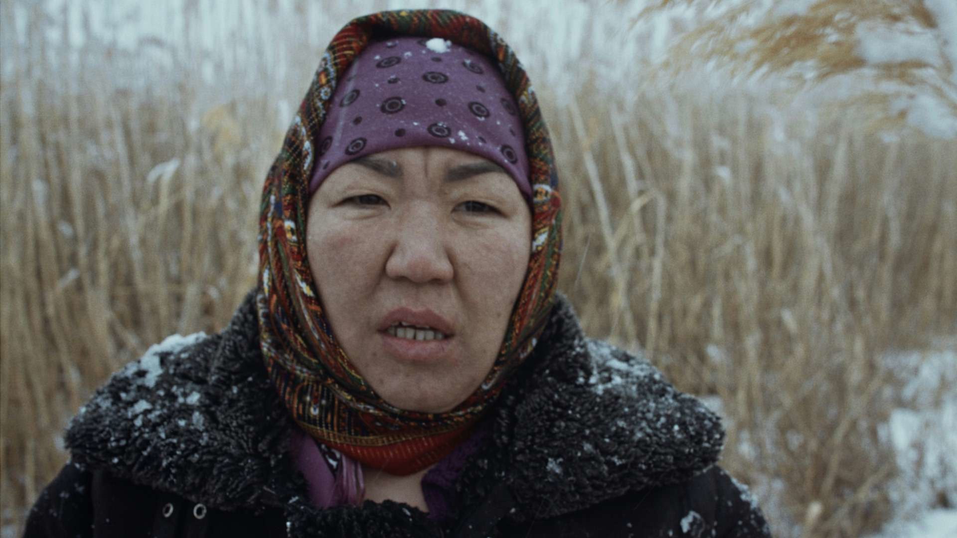 Mariam Movie Review - 2019 Film