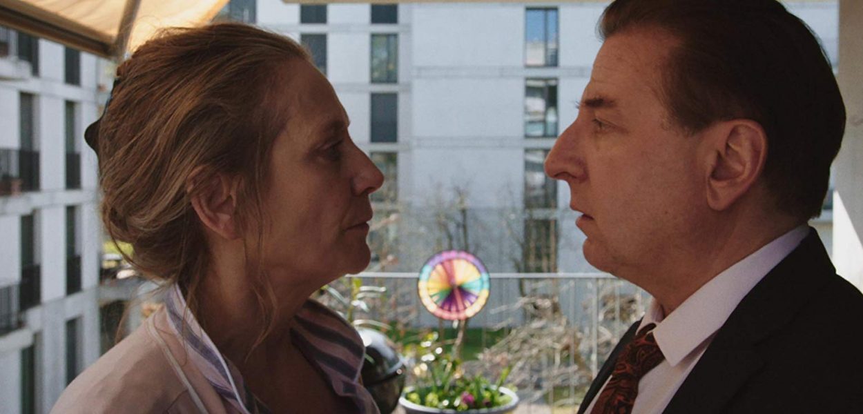 Parents - Wir Eltern Review - 2019 Movie