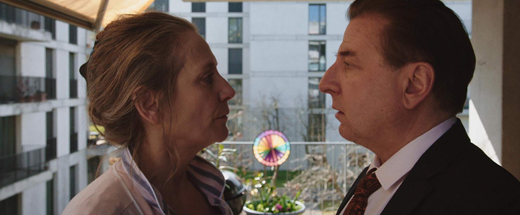 Parents - Wir Eltern Review - 2019 Movie