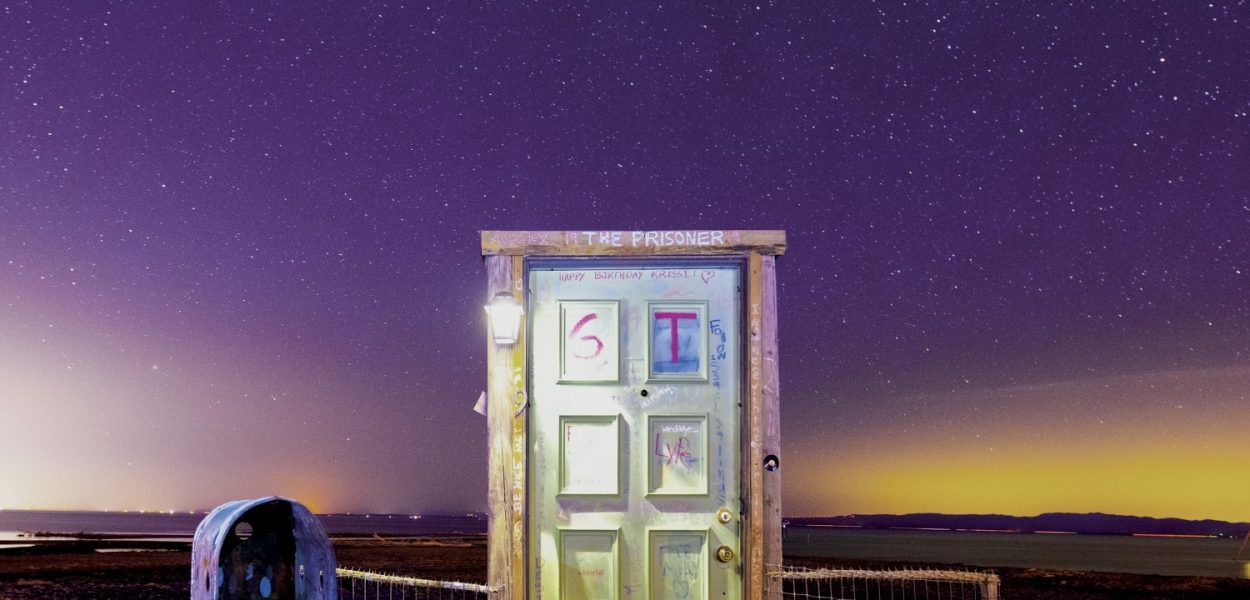 Redd Kross Interview - Beyond the Door