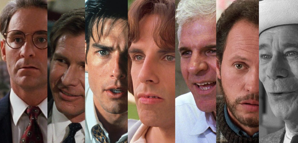 Romantic Comedy Interview - 2019 Documentary by Elizabeth Sankey