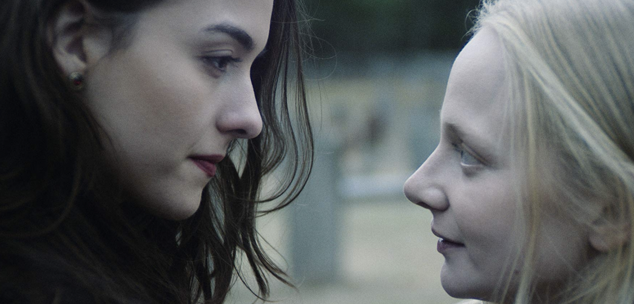 Sweet Sweet Lonely Girl Essay - 2016 Movie