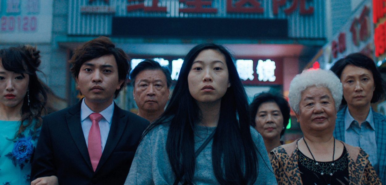 The Farewell 2019 Movie - Film Review