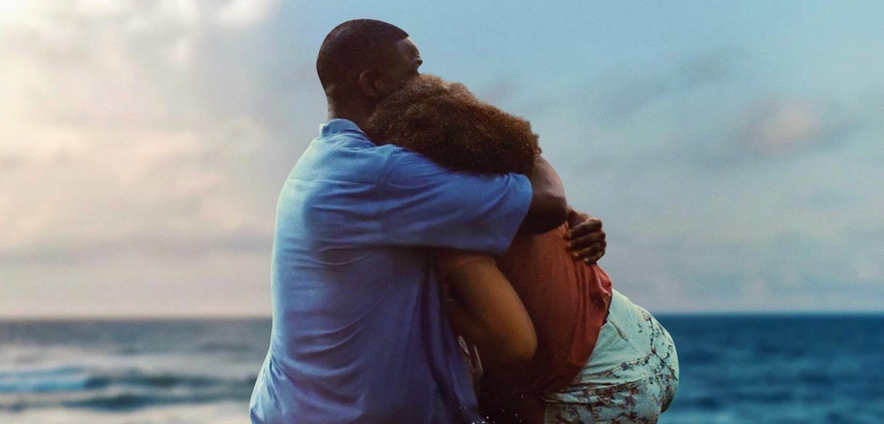 Waves 2019 Movie - Film Review