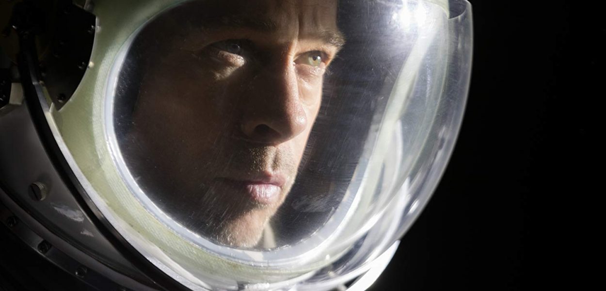 Ad Astra 2019 Movie - Film Review