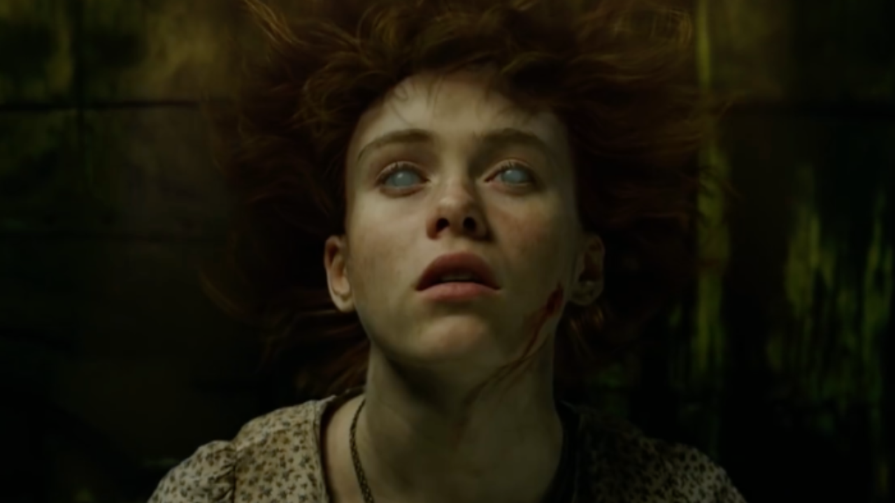 It Chapter Two Movie Film