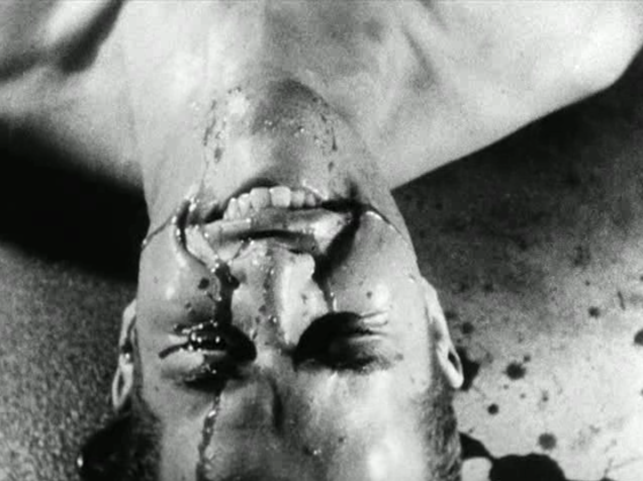 Fireworks 1947 Short Film - Kenneth Anger