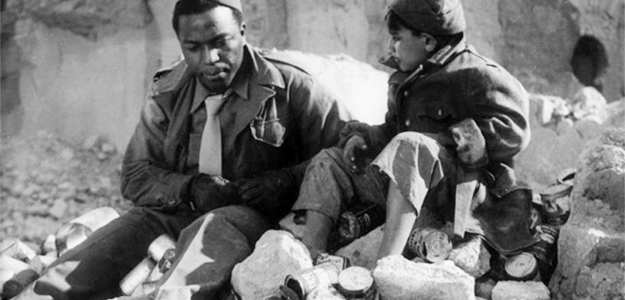 Paisan 1946 Movie - Film Essay