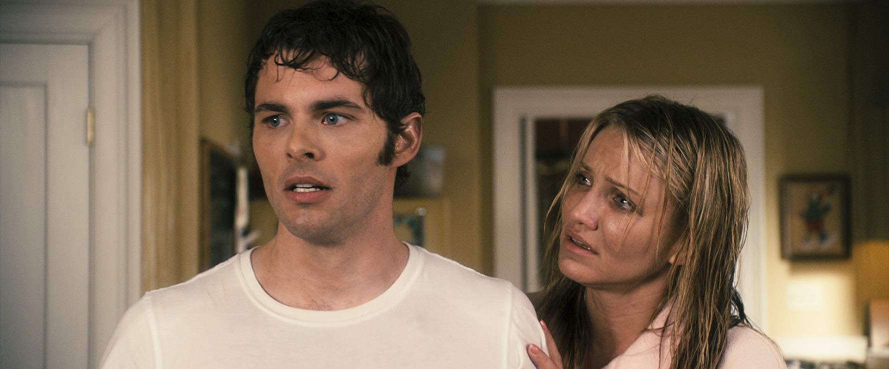 The Box 2009 Movie - Film Essay