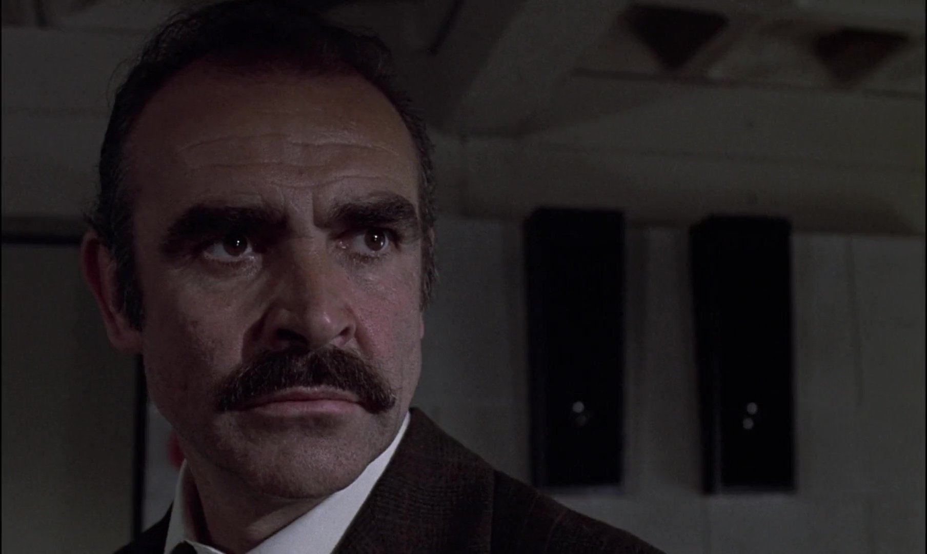 The Offence Movie Film