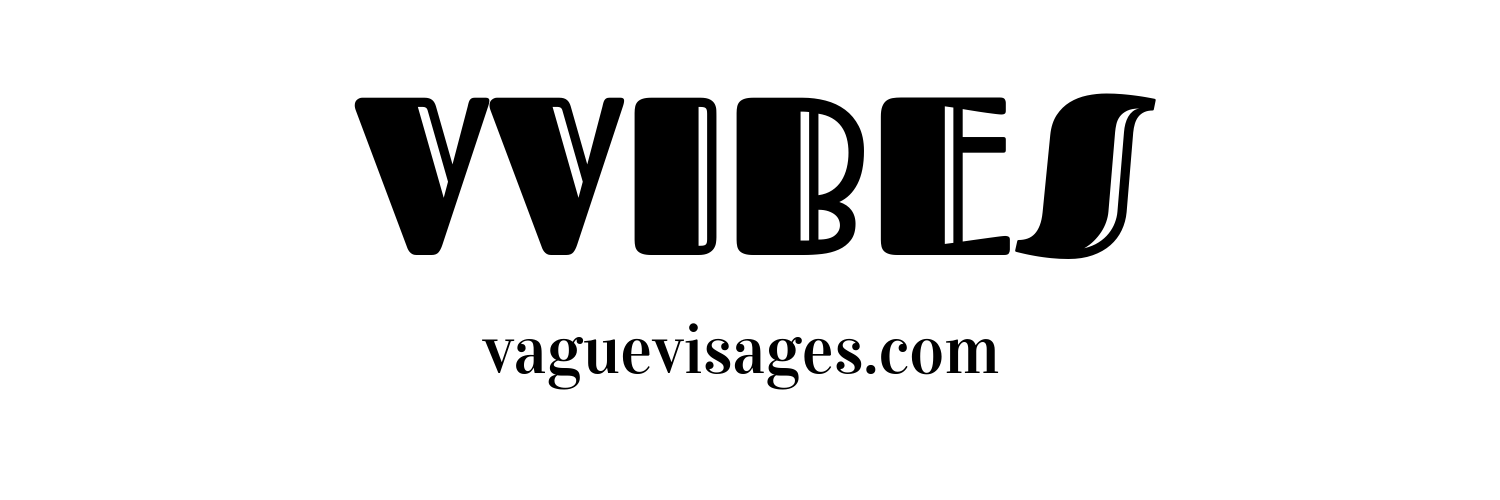 Vague Visages VVIBES