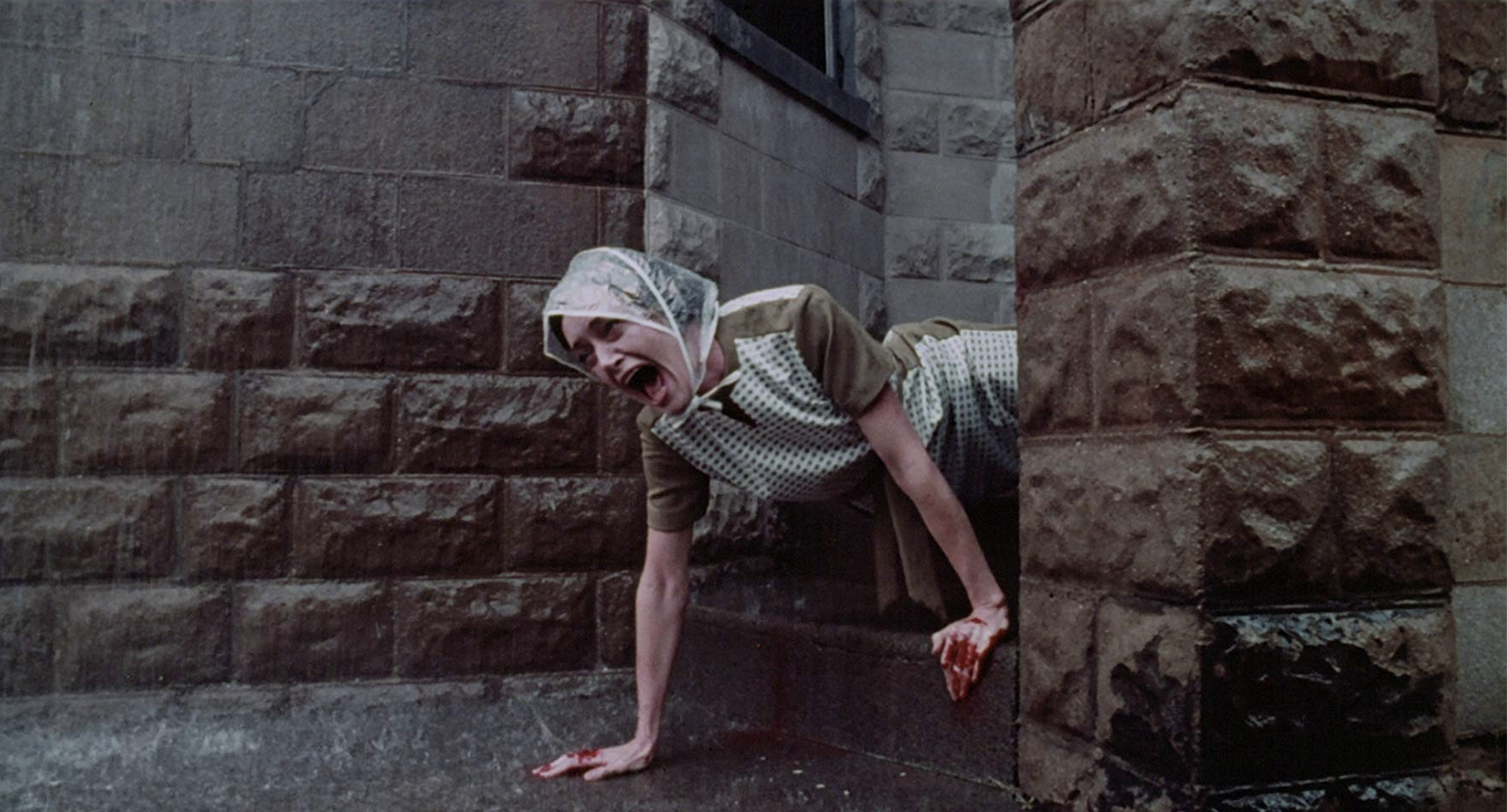 Alice, Sweet Alice Communion Movie Film