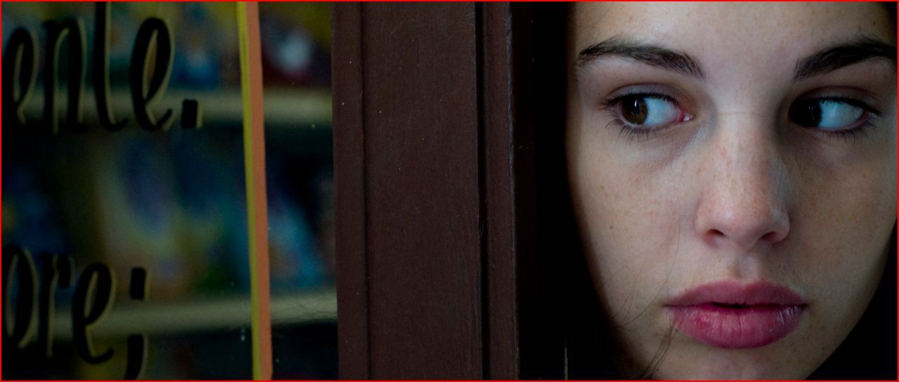 Cattet and Forzani - Amer Movie (2009 Film)