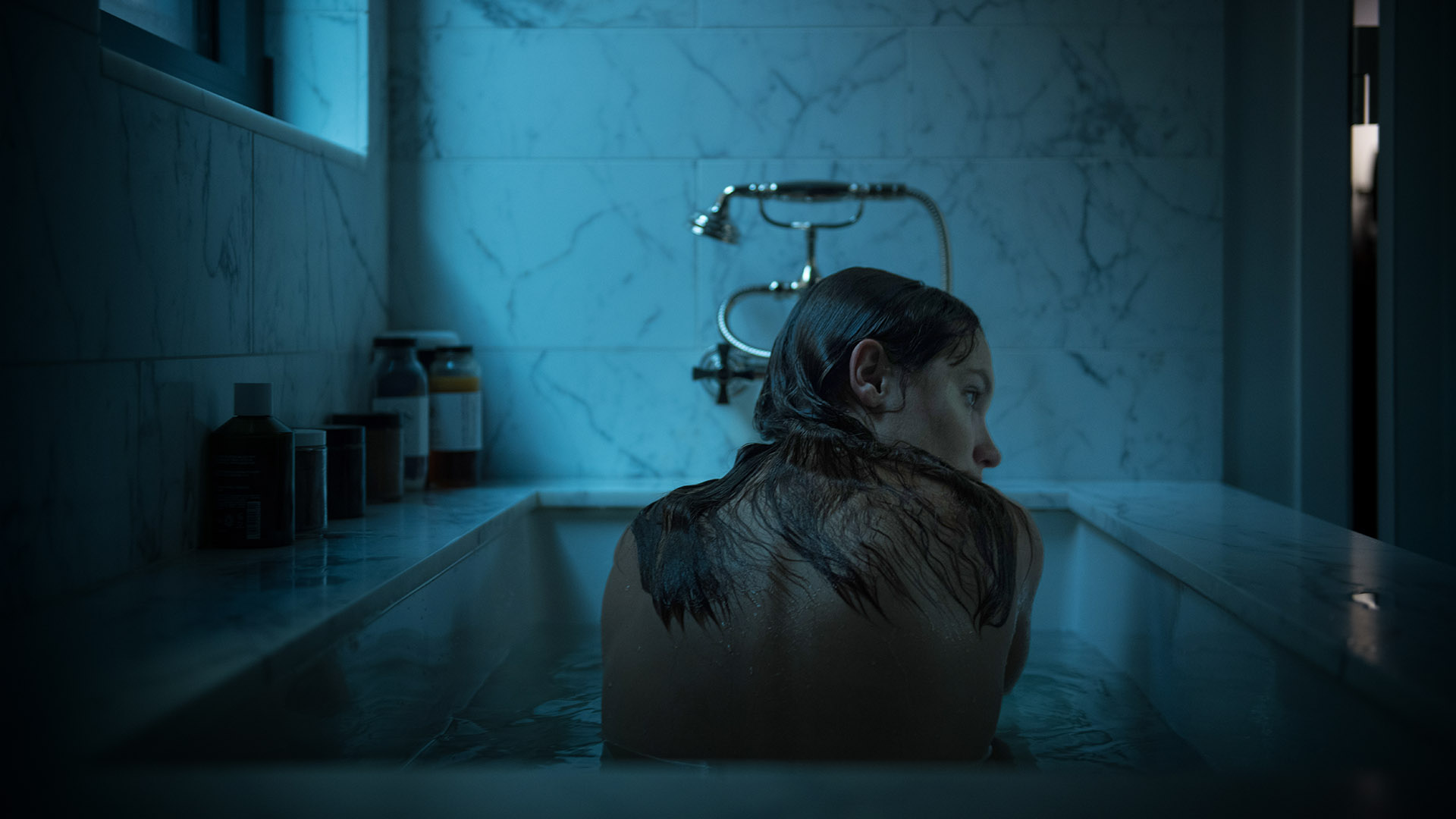 Entangled 2019 Movie - Film Review